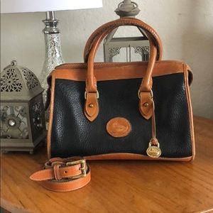 Dooney & Bourke handbag